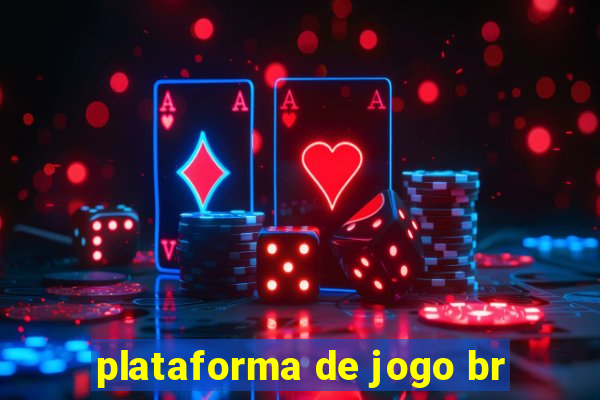 plataforma de jogo br